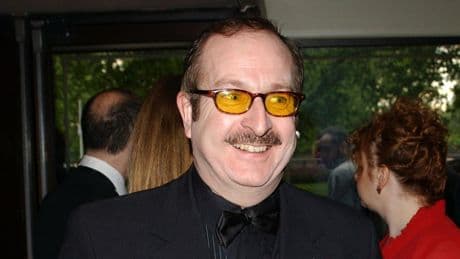 Elton John says Steve Wright helped him get first solo UK number one single