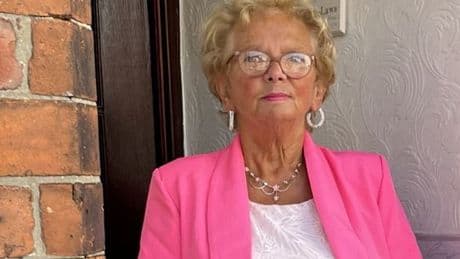 Gran left in coma with life-changing injuries after e-bike rider's vile hit and run