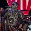 La légende sénégalaise Youssou Ndour va "Éclairer le monde" avec un concert exceptionnel à l'Olympia