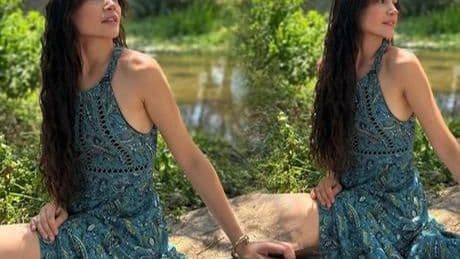 Haberler: Yağmur Yüksel'den yeni Instagram paylaşımı
