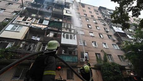 En direct, guerre en Ukraine : la Russie accuse Kiev de « reporter » l’échange de prisonniers