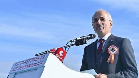 Karayolunda taşıt hareketliliği üçe katlandı