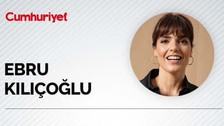 Ebru Kılıçoğlu : Yürüyeduruyor