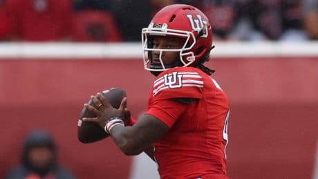 Utah vs. Wyoming best bet: Odds, picks, prediction for Week 3