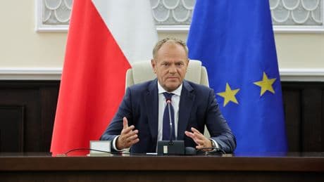 Putin amaga en Polonia y desafía a Occidente