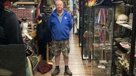 West Lothian street party plan as military museum marks VJ Day 80th anniversary