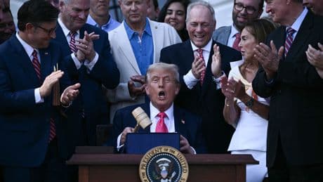 Republicans’ righteous win on the ‘Big Beautiful Bill’ saved the party’s future