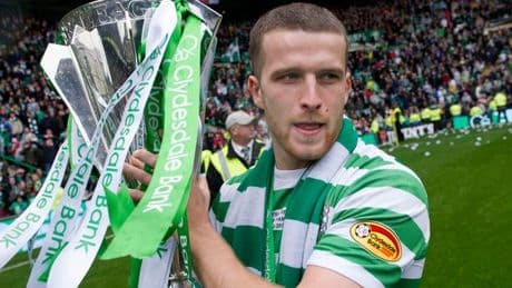 Adam Matthews on his only Celtic regret, bittersweet exit and talks over a shock return