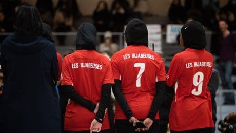 Football, basket, sports de combat… Ces clubs « noyautés » par le fondamentalisme islamiste