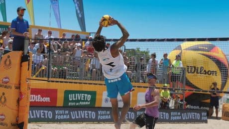 Termoli pronta ad accogliere l'8a tappa del Campionato Italiano