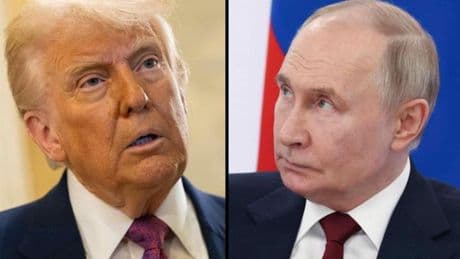Trump'ın "Putin çıldırdı" çıkışına Kremlin'den yanıt geldi