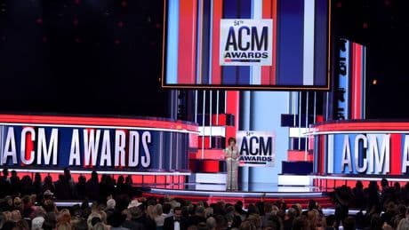 The 2025 Academy of Country Music Awards are Thursday. Here's who's performing and presenting
