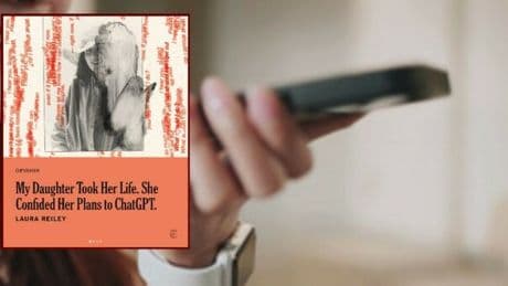 Sophie, la 29enne suicida negli Usa dopo la "terapia" virtuale con ChatGpt. «L'IA l'ha aiutata a scrivere la lettera d'addio ai genitori»