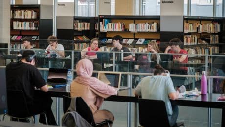 Las PAU penalizarán con el 10 % de la nota las faltas de ortografía: estos son algunos errores frecuentes