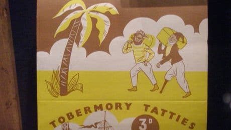 These 18 memorable Scottish sweets will have you yearning for the tuck shop
