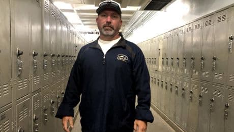 The Times' City Section preseason football rankings