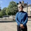 Naël Boukerche, nouveau coach sportif dans la métropole rennaise
