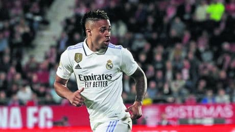 Mariano explica por qué no se marchó del Real Madrid