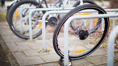 E-Bike: Lastenfahrräder effektiv gegen Diebstahl sichern