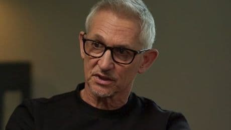 Gary Lineker faces calls to be sacked after BBC presenter shared pro-Palestine video