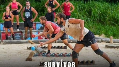 Üçüncü ve dördüncü eleme adayı... Survivor eleme adayı kim oldu? 7 Mayıs 2025 Survivor'da Hikmet Ayşe tartışması!