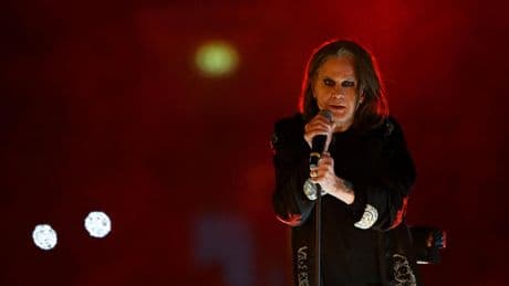 Einde van een tijdperk: het allerlaatste concert van Ozzy Osbourne (76) via livestream te bekijken