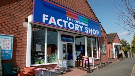 The Original Factory Shop to shut more stores starting in weeks as up to 50% off closing down sales launched