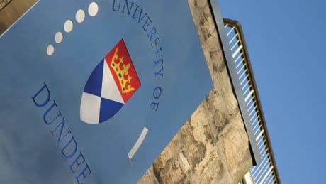 Ex-finance chief at crisis-hit university says he ‘could have done a lot better’