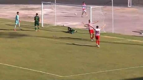 Kahramanmaraş Spor 1-0 Osmaniyespor | MAÇ SONUCU-ÖZET
