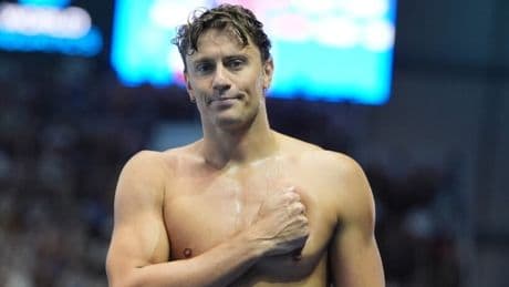 La rana bicentenaria: Martinenghi, &egrave; una medaglia d'argento che vale oro