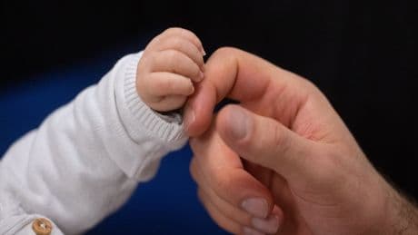 Das waren 2024 die beliebtesten Babynamen