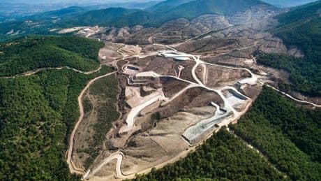 Muğla’da 48 saatte 5 maden projesi için “ÇED Gerekli Değil” kararı verildi