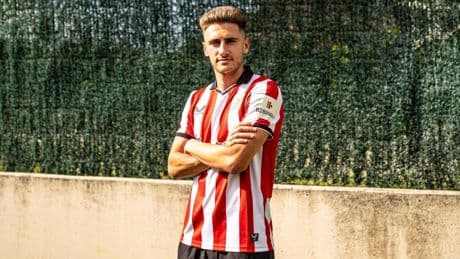Los 10 fichajes de Uriarte en el Athletic