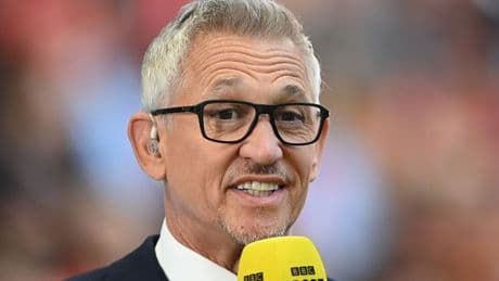 Gary Lineker’s eye-watering BBC salary in full despite quitting Match of The Day