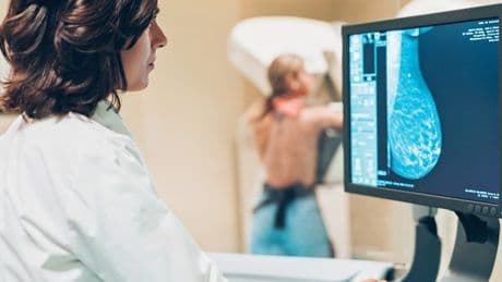 Call for male health workers to be allowed to examine women’s breasts sparks outcry