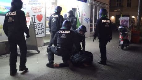 "Grund sind kulturelle Prägungen" – Experten-Analyse zu Ausländerkriminalität