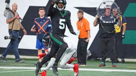 The Jets should prioritize homegrown contract extensions — what Garrett Wilson’s may cost