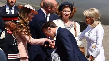 Mirror's Daily Digest - five stories you might have missed today