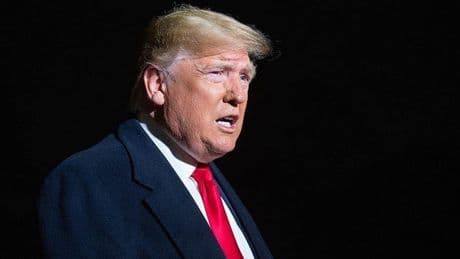 Trump "aptallık" dedi veto çekti: Yenilenebilir enerjiye onay yok