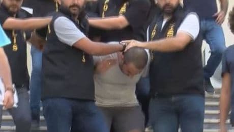 Tekel bayii cinayetinde karar! Sanıklara ceza yağdı