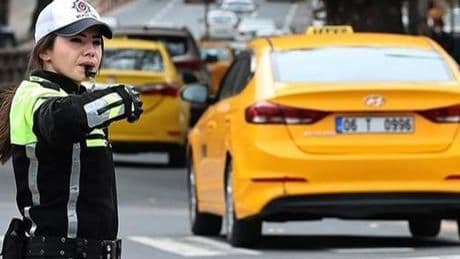 Dikkat! Ankara'da bu yollar trafiğe kapalı olacak