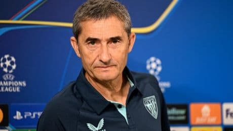 Athletic Club boss reveals ‘advantage’ Arsenal have for Champions League clash