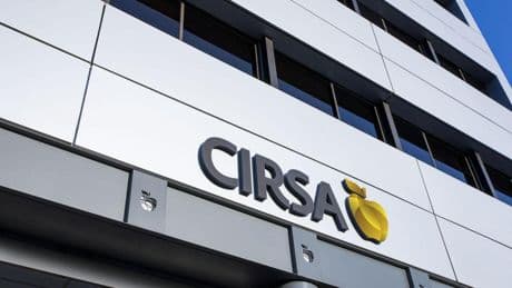 Cirsa captará 460 millones en su salida a Bolsa