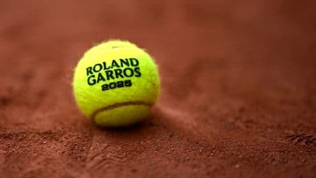Roland-Garros 2025: au secours, la chanson d'Etienne Daho est de retour
