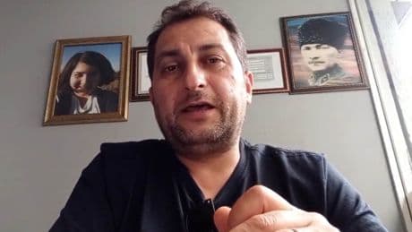 Rabia Naz'ın babası cezaevine giriyor! Sosyal medyadan isyan etti