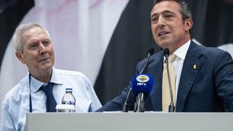 Ali Koç locasını Aziz Yıldırım'a sattı! 7 yıl sonra dönüyor