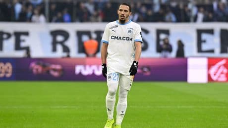 Trabzonspor ile adı anılan Ismael Bennacer'in yeni adresi belli oldu