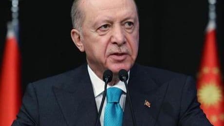 Son dakika... Cumhurbaşkanı Erdoğan'dan Özgür Özel'e 500 bin TL'lik tazminat davası