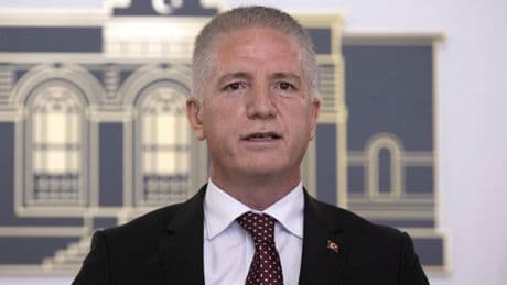İstanbul Valisi Davut Gül açıkladı: Yakalandılar