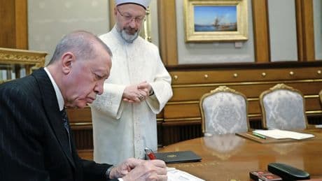 Brief aus Istanbul: Warum gibt die EU islamistischen Stiftungen in der Türkei Geld?